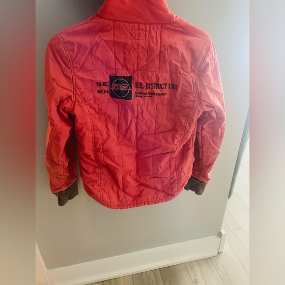 G-star jacket - Picture 4 of 6